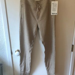 Lululemon Joggers